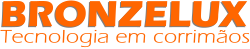 BRONZELUX Tecnologia em Corrimãos